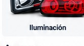 Turbo cargador Foton