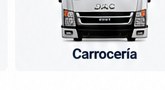 Kit de embrague JAC