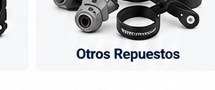 Faro delantero